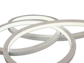 Nexi 120TF LED Neon Light Dlux Flat Surface Neon